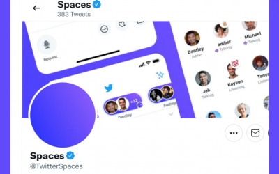 How newsrooms can engage audiences using Twitter Spaces