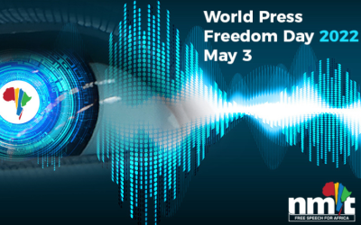 Update | World Press Freedom Day: Journalism under Digital Siege