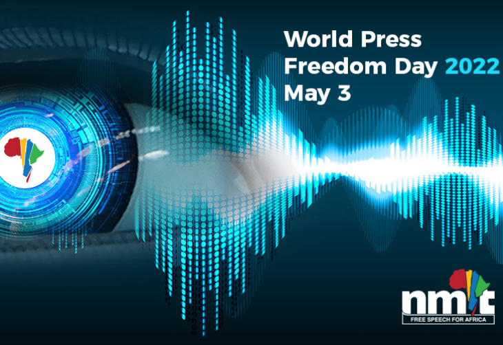 Update | World Press Freedom Day: Journalism under Digital Siege