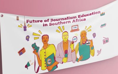Update | Solving media and societal issues, one conference at a time
